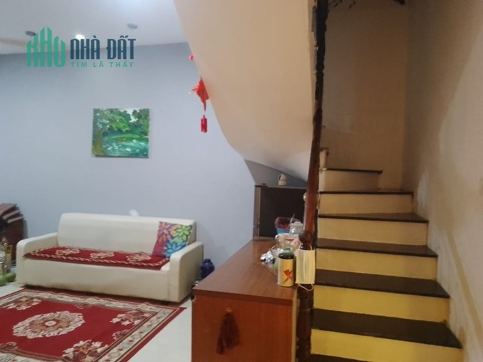 Bán nhà đẹp phố Đặng Thái Thân giá 7 tỷ, 30mx2T, MT 4m, trung tâm Hà Nội