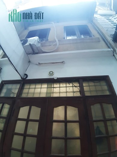 Bán nhà đẹp phố Đặng Thái Thân giá 7 tỷ, 30mx2T, MT 4m, trung tâm Hà Nội