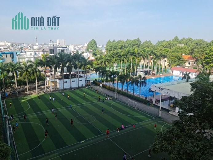 Bán CH 2PN có ít nội thất, giá công khai 2,1ty còn TL LH 0382202524