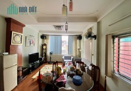 Cho thuê nhà Nguyễn Đức Cảnh 50m, 5 tầng. Giá: 15tr