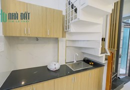 Bán Nhà đường Nguyễn Lâm quận Bình Thạnh diện tích 233 m2 giá thương lượng
