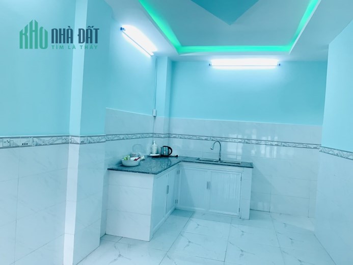 Bán Nhà đường Nguyễn Lâm quận Bình Thạnh diện tích 233 m2 giá thương lượng