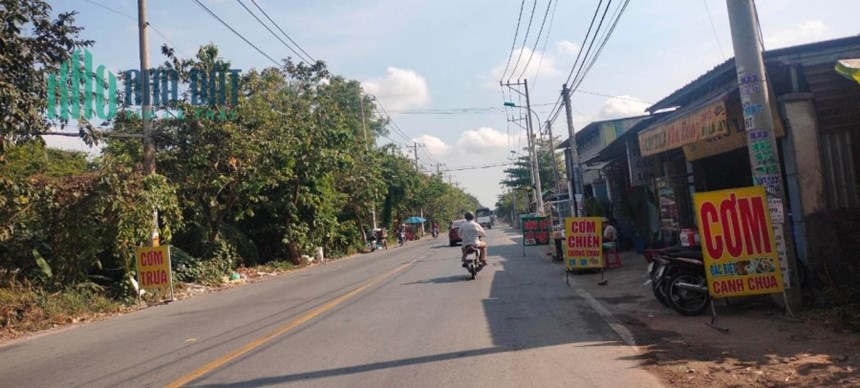 BÁN NHÀ ĐẶNG CÔNG BỈNH, TÂN THỚI NHÌ, HÓC MÔN, đường xe tải, 139m2, Ngang 4.5m, Chỉ 1.39 tỷ