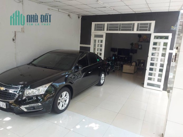BÁN NHÀ ĐẶNG CÔNG BỈNH, TÂN THỚI NHÌ, HÓC MÔN, đường xe tải, 139m2, Ngang 4.5m, Chỉ 1.39 tỷ
