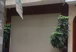 Nhà đẹp ở kinh doanh ga ra ô tô phố Trung Yên 9 Yên Hòa Cầu Giấy 15 tỷ.