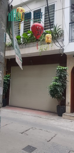 Nhà đẹp ở kinh doanh ga ra ô tô phố Trung Yên 9 Yên Hòa Cầu Giấy 15 tỷ.