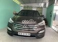 Cần bán xe santafe 2014 máy dầu,Xã Vĩnh Thạnh, Huyện Lấp Vò, Đồng Tháp