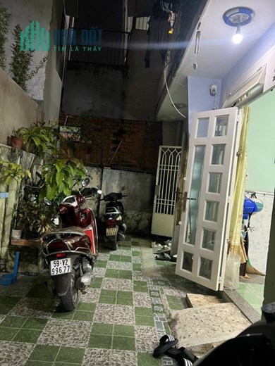 Bán nhà hẻm Nguyễn Văn Công phường 3 gò vấp.
Diện tích đẹp : 3.1 x 12 m.. Diện tích công nhận 36,6
