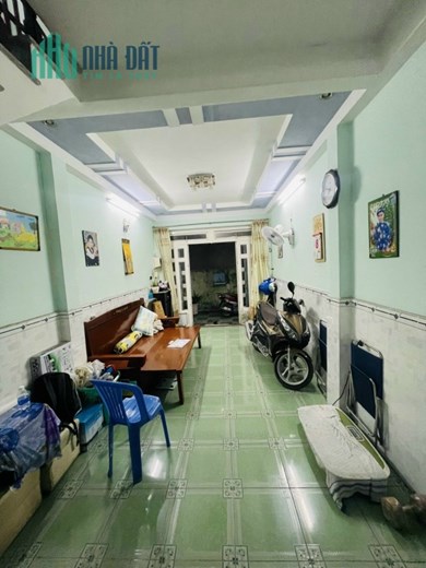 Bán nhà hẻm Nguyễn Văn Công phường 3 gò vấp.
Diện tích đẹp : 3.1 x 12 m.. Diện tích công nhận 36,6