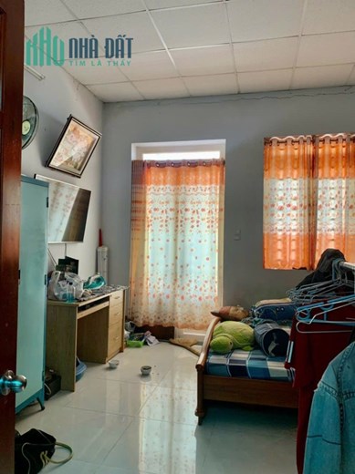 LÊN SÓNG NHÀ VỊ TRÍ SAU LƯNG MẶT TIỀN PHAN HUY ÍCH GIÁ QUÁ RẺ 56m2 
—————————•————————

Bán căn nhà