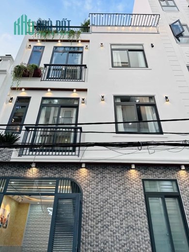 ✅Bán nhà mới xây vừa xong full opttion, nội thất toàn bộ mới 100% nhập khẩu cao cấp.
-
-Villa mini