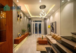 🏘️ Cần bán nhanh Siêu Phẩm nhà Phố HOT nhất 1 thời, hẻm xe tải 6m...💰 Giá 8.38 tỷ, bớt xíu