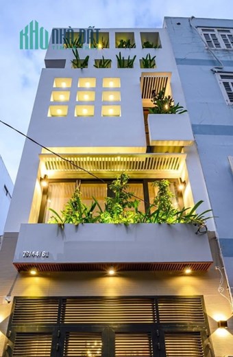 🏘️ Cần bán nhanh Siêu Phẩm nhà Phố HOT nhất 1 thời, hẻm xe tải 6m...💰 Giá 8.38 tỷ, bớt xíu