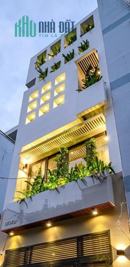 🏘️ Cần bán nhanh Siêu Phẩm nhà Phố HOT nhất 1 thời, hẻm xe tải 6m...💰 Giá 8.38 tỷ, bớt xíu