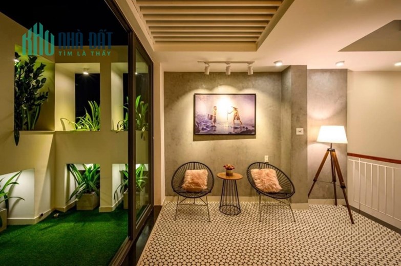🏘️ Cần bán nhanh Siêu Phẩm nhà Phố HOT nhất 1 thời, hẻm xe tải 6m...💰 Giá 8.38 tỷ, bớt xíu