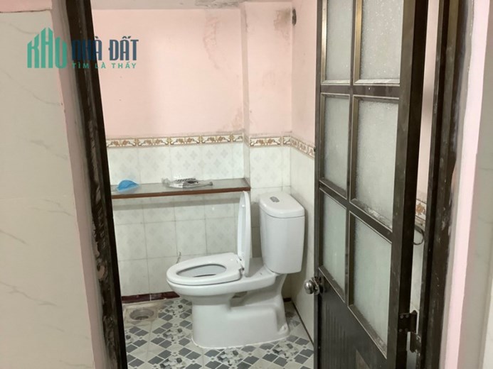 BÁN NHÀ BÌNH LONG TÂN PHÚ CHỦ NHÀ CẦN BÁN GẤP TRONG TUẦN CHỈ 5,5 TY