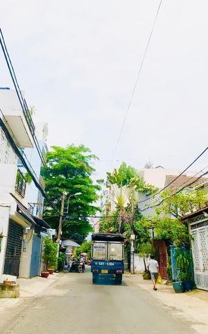 Gấp Bán nhà HXH Lê Quang ĐỊNh P11, Bình Thạnh,52M2,nhỉnh 6 tỷ,0901248068