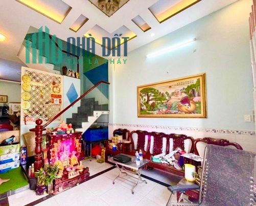 Gấp Bán nhà HXH Lê Quang ĐỊNh P11, Bình Thạnh,52M2,nhỉnh 6 tỷ,0901248068