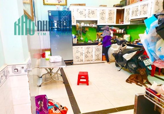 Gấp Bán nhà HXH Lê Quang ĐỊNh P11, Bình Thạnh,52M2,nhỉnh 6 tỷ,0901248068