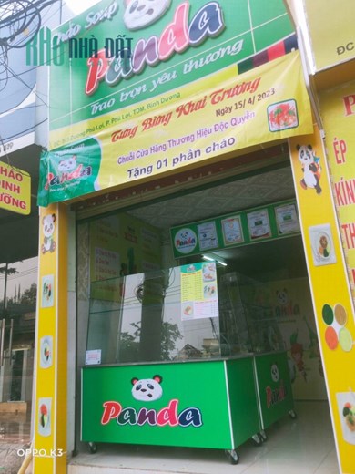 CẦN SANG NHƯỢNG LẠI QUÁN HOẶC MẶT BẰNG