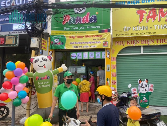 CẦN SANG NHƯỢNG LẠI QUÁN HOẶC MẶT BẰNG