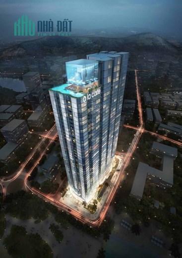 Sở hữu ngay căn hộ mặt biển & view vịnh HẠ LONG - Sổ lâu dài - Tiềm năng tăng giá & vận hành cho
