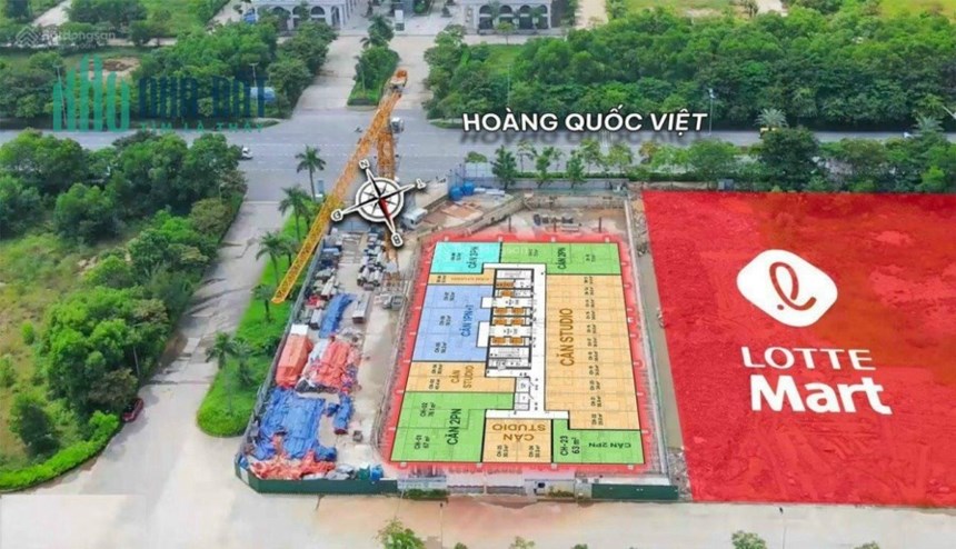 Sở hữu ngay căn hộ mặt biển & view vịnh HẠ LONG - Sổ lâu dài - Tiềm năng tăng giá & vận hành cho