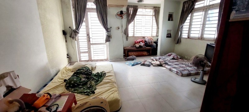 Ngộp Nặng Giảm 3 tỷ 240m2(9x26) Nguyễn Lâm Chỉ 15 tỷ Thương lượng sâu