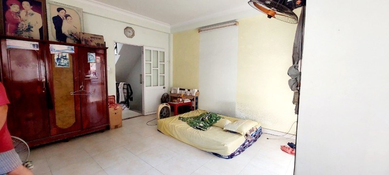Ngộp Nặng Giảm 3 tỷ 240m2(9x26) Nguyễn Lâm Chỉ 15 tỷ Thương lượng sâu