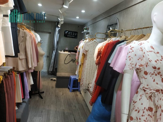 SANG NHƯỢNG SHOP QUẦN ÁO TRÊN PHỐ PHẠM NGỌC THẠCH HOT HIT chỉ hơn 20tr đủ đồ