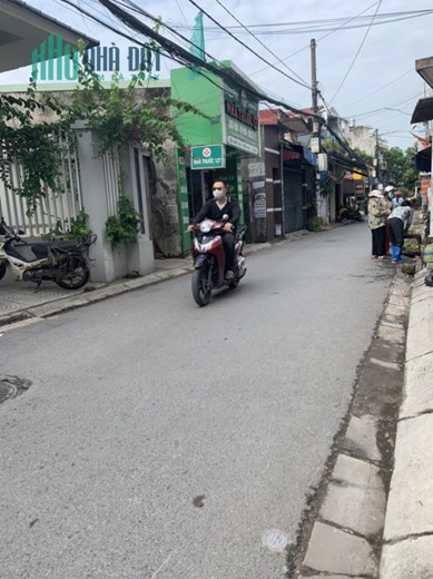 Bán đất 93m2 mặt đường Hào Khê cho Quý Khách có nhu cầu buôn bán, kinh doanh mọi mặt hàng