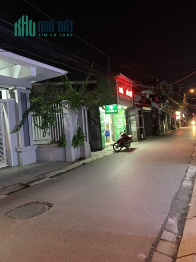 Bán đất 93m2 mặt đường Hào Khê cho Quý Khách có nhu cầu buôn bán, kinh doanh mọi mặt hàng
