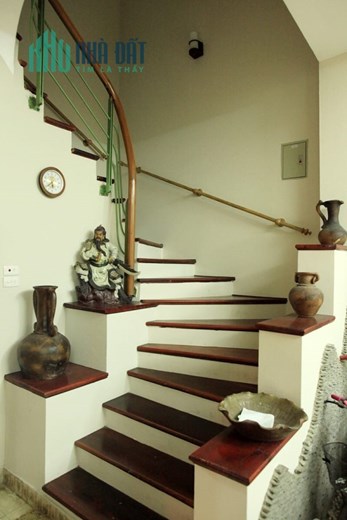 Bán nhà Nguyễn Chí Thanh, 55m2 x 4 tầng, ô tô, kinh doanh, gần phố, ở VIP
