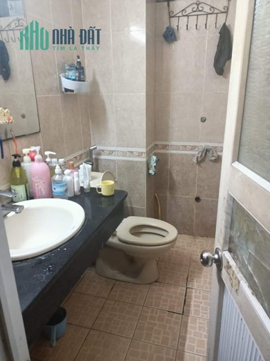 Bán nhà Nguyễn Chí Thanh, 55m2 x 4 tầng, ô tô, kinh doanh, gần phố, ở VIP