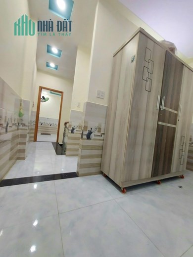 MẶT TIỀN BÌNH TÂN - NHÀ  ĐẸP - SỔ A4 - KINH DOANH ĐA NGHÀNH NGHỀ