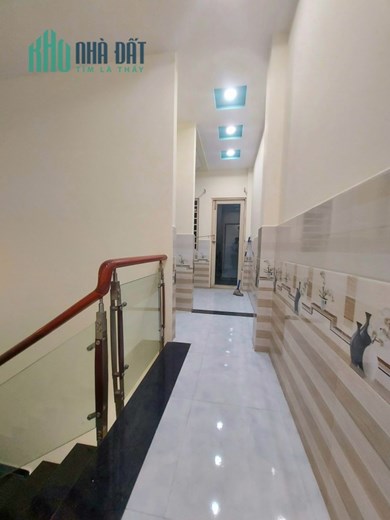 MẶT TIỀN BÌNH TÂN - NHÀ  ĐẸP - SỔ A4 - KINH DOANH ĐA NGHÀNH NGHỀ