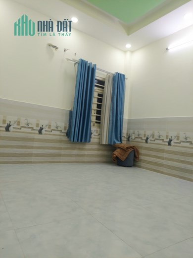 MẶT TIỀN BÌNH TÂN - NHÀ  ĐẸP - SỔ A4 - KINH DOANH ĐA NGHÀNH NGHỀ