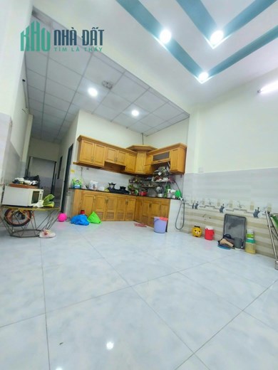 MẶT TIỀN BÌNH TÂN - NHÀ  ĐẸP - SỔ A4 - KINH DOANH ĐA NGHÀNH NGHỀ