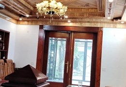 CHÍNH CHỦ CẦN CHO THUÊ NHÀ 2 TẦNG MỚI XÂY – GIÁ RẺ GIẬT MÌNH