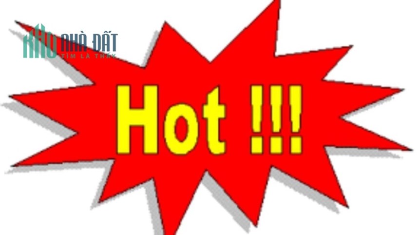 Sở Hữu Ngay Lô Đất Đẹp Vị Trí Đắc Địa Tại Phường 7,  TP Đà Lạt, Lâm Đồng