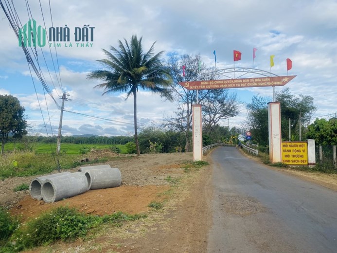 Đất mặt tiền Phan Huy Chú, 1 lô duy nhất, giá rẻ nhất khu vực này