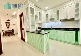 Cho thuê chung cư Sky Garden 3, 2PN, 2WC, nội thất đầy đủ, giá 13 triệu/tháng thương lượng