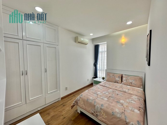 Cho thuê chung cư Sky Garden 3, 2PN, 2WC, nội thất đầy đủ, giá 13 triệu/tháng thương lượng