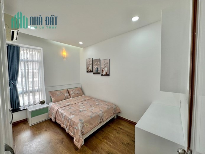 Cho thuê chung cư Sky Garden 3, 2PN, 2WC, nội thất đầy đủ, giá 13 triệu/tháng thương lượng