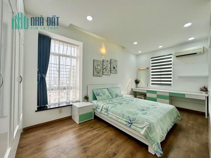 Cho thuê chung cư Sky Garden 3, 2PN, 2WC, nội thất đầy đủ, giá 13 triệu/tháng thương lượng