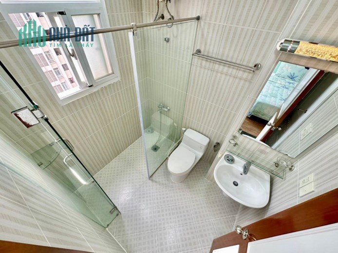 Cho thuê chung cư Sky Garden 3, 2PN, 2WC, nội thất đầy đủ, giá 13 triệu/tháng thương lượng