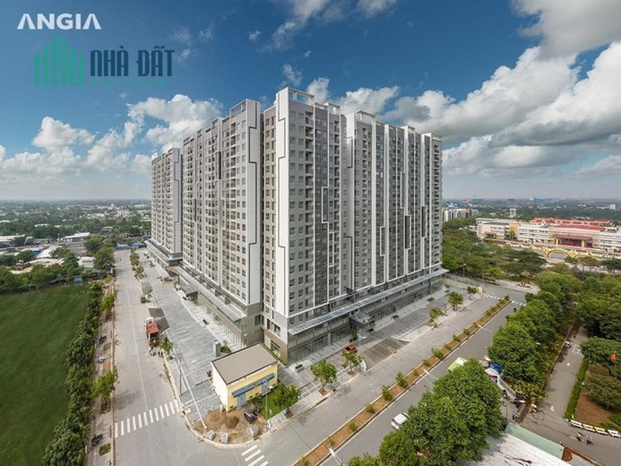 Căn shophouse 2 tầng khối đế chung cư mới bàn giao, cho thuê miễn phí 1 năm-0932234316