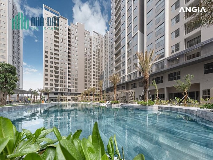 Căn shophouse 2 tầng khối đế chung cư mới bàn giao, cho thuê miễn phí 1 năm-0932234316