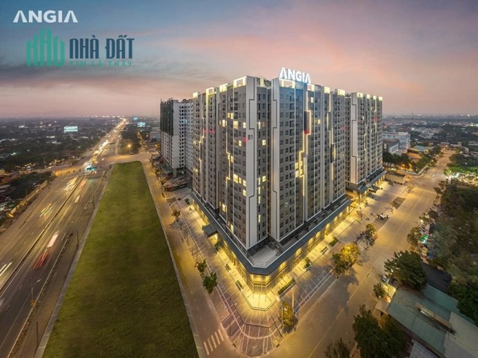 Căn shophouse 2 tầng khối đế chung cư mới bàn giao, cho thuê miễn phí 1 năm-0932234316