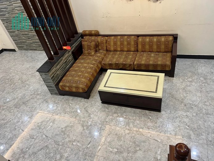 Bán nhà 69m2 phố Nghi Tàm, Tây Hồ Dân xây Gara 2 Ô tô Giá đầu tư 8 Tỷ